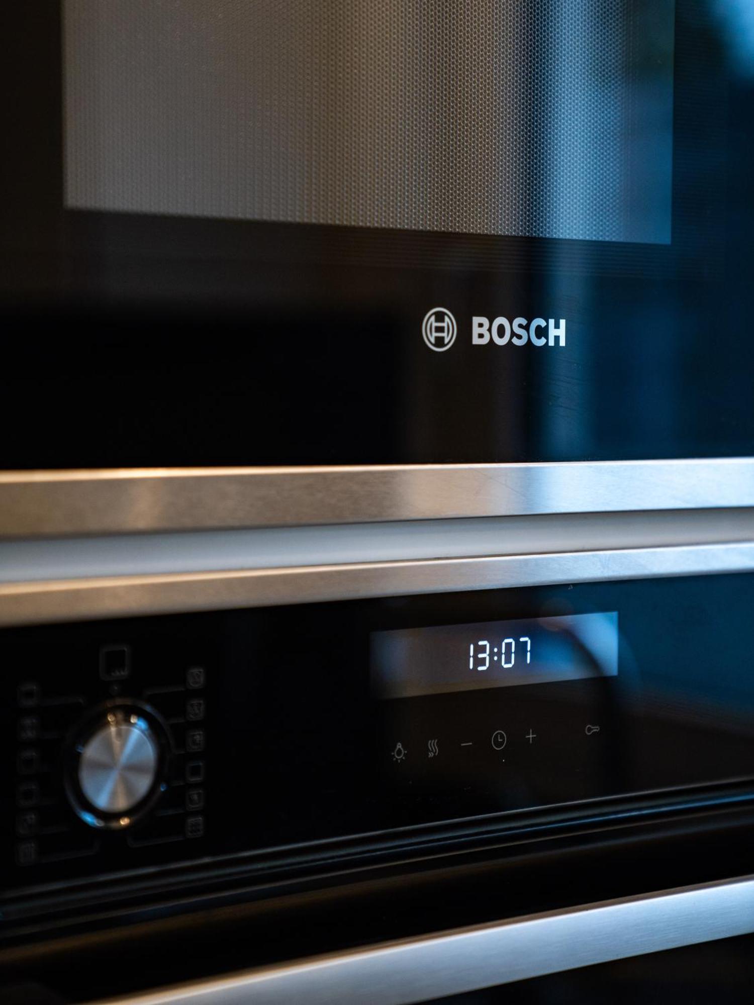 Whirlpool - Zentral - Designloft Mit Xxl Terrasse Lejlighed Wiesbaden Eksteriør billede